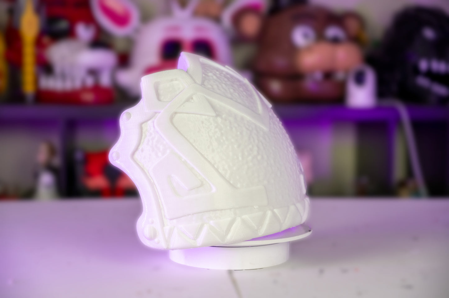 Auron’s Celestial Sword – 45” 3D Printed Final Fantasy Cosplay Prop | FFX Sword Replica | Anime Prop| Final Fantasy Swords